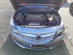 2014 VAUXHALL INSIGNIA S for sale at Copart SANDTOFT
