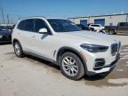2022 Bmw X5 Xdrive40I на продаже в Haslet, TX - Side