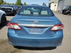 2013 Toyota Corolla Base იყიდება Woodburn-ში, OR - Side