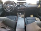 2017 Bmw X3 Sdrive28I na sprzedaż w Rancho Cucamonga, CA - Front End