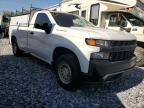 2019 Chevrolet Silverado C1500 for Sale in Cartersville, GA - Normal Wear