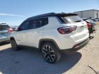 2019 Jeep Compass Limited იყიდება Tucson-ში, AZ - Mechanical