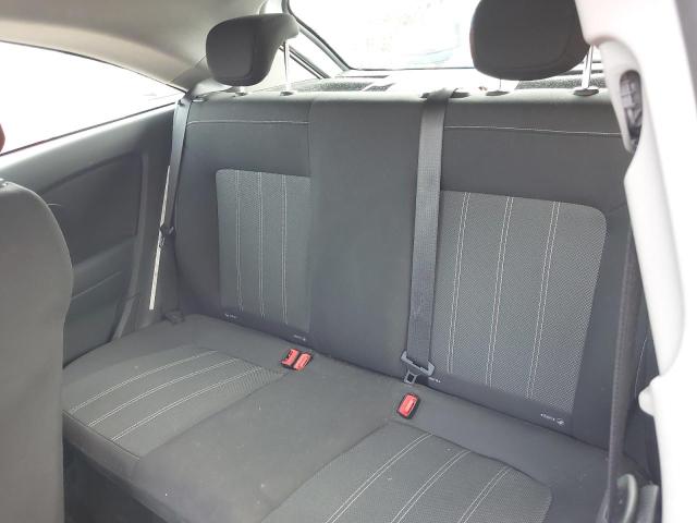 2013 VAUXHALL CORSA LTD