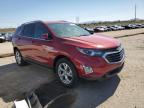 2019 Chevrolet Equinox Lt იყიდება Tucson-ში, AZ - Rear End