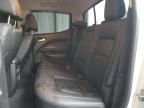 2019 Chevrolet Colorado Zr2 en Venta en Midway, FL - Front End