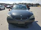 2006 Bmw 530 Xi na sprzedaż w Windham, ME - Front End