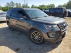 2017 Ford Explorer Sport zu verkaufen in Greenwell Springs, LA - Side