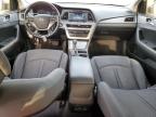 2016 HYUNDAI SONATA SE   for sale at Copart ON - COOKSTOWN