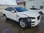 2018 Jaguar F-Pace Premium продається в Montgomery, AL - Front End