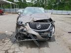 2017 Buick Envision Essence for Sale in Austell, GA - Front End