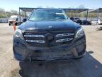 2018 Mercedes-Benz Gls 550 4Matic на продаже в Las Vegas, NV - Side