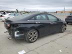 2014 Hyundai Sonata Se for Sale in Windsor, NJ - Rear End