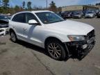2011 Audi Q5 Premium Plus за продажба в Exeter, RI - Front End