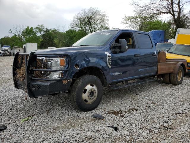 2020 Ford F350 Super Duty