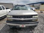 2002 Chevrolet Silverado K1500 for Sale in Hueytown, AL - Rear End