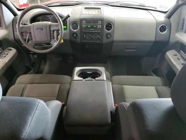 2008 FORD F150 