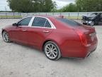 2017 Cadillac Cts Luxury en Venta en Oklahoma City, OK - Front End
