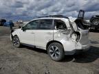 2017 Subaru Forester 2.5I Premium zu verkaufen in Airway Heights, WA - Rollover