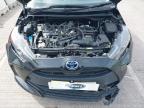 2023 TOYOTA YARIS ICON for sale at Copart CHESTER