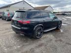 2021 Mercedes-Benz Gls 580 4Matic იყიდება East Granby-ში, CT - Minor Dent/Scratches
