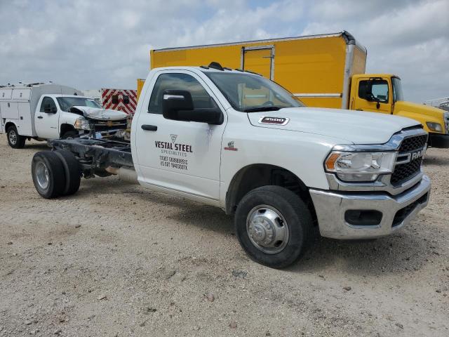 2023 RAM 3500 