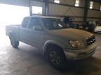 2000 Toyota Tundra Access Cab Limited за продажба в Kapolei, HI - Vandalism