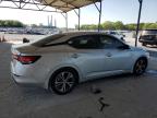 2023 Nissan Sentra Sv იყიდება Cartersville-ში, GA - Front End