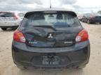 2015 Mitsubishi Mirage De for Sale in San Antonio, TX - Front End
