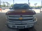 2013 Chevrolet Silverado K1500 Lt на продаже в Cartersville, GA - Front End
