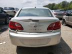 2009 Chrysler Sebring Lx იყიდება Austell-ში, GA - Rear End