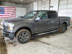 2016 Ford F150 Supercrew იყიდება Columbia-ში, MO - Vandalism