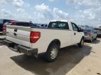 2010 Ford F150  de vânzare în New Orleans, LA - Rear End