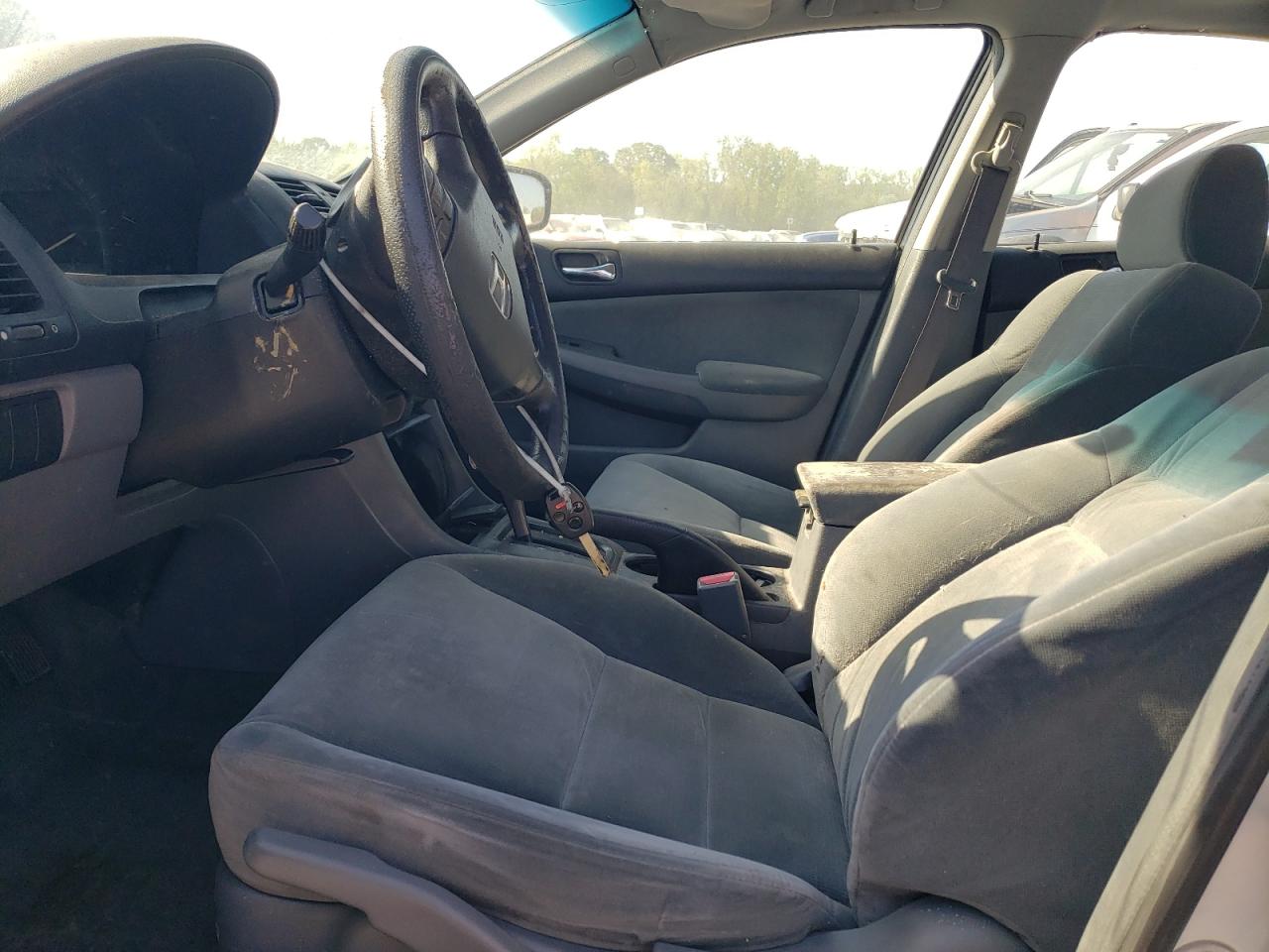 2006 Honda Accord Lx VIN: 1HGCM56496A140948 Lot: 53349555