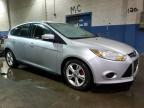 2013 Ford Focus Se იყიდება Woodhaven-ში, MI - Side