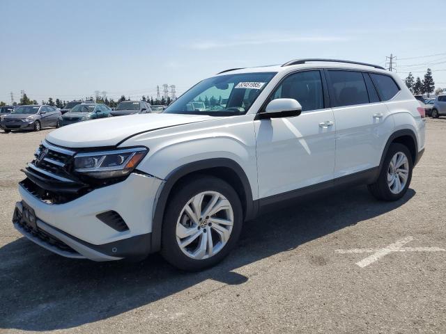 VOLKSWAGEN ATLAS SE 2021