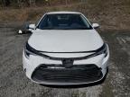 2025 Toyota Corolla Le zu verkaufen in Marlboro, NY - Rear End