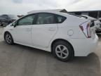 2012 Toyota Prius  na sprzedaż w Fresno, CA - Mechanical