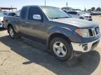 2007 Nissan Frontier King Cab Le na sprzedaż w Los Angeles, CA - Minor Dent/Scratches