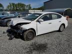 2019 Nissan Sentra S იყიდება Spartanburg-ში, SC - Front End