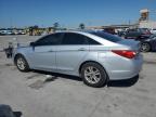 2013 Hyundai Sonata Gls en Venta en New Orleans, LA - Front End