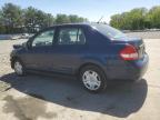 2010 Nissan Versa S en Venta en Windsor, NJ - Front End
