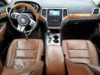2011 Jeep Grand Cherokee Overland en Venta en Portland, MI - Front End