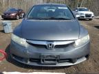 2009 HONDA CIVIC EXL for sale at Copart ON - COOKSTOWN