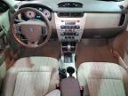 2010 Ford Focus Se იყიდება Woodhaven-ში, MI - Side