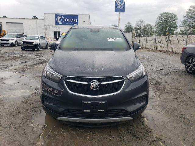  BUICK ENCORE 2018 Сірий