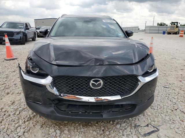  MAZDA CX30 2024 Czarny