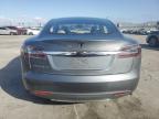 2014 TESLA MODEL S  à vendre chez Copart CA - SUN VALLEY