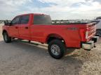 2017 Ford F250 Super Duty იყიდება San Antonio-ში, TX - Rear End