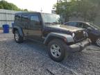 2011 Jeep Wrangler Unlimited Rubicon للبيع في Grenada، MS - All Over