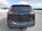 Jacksonville, FL에서 판매 중인 2018 Jeep Cherokee Latitude Plus - Front End